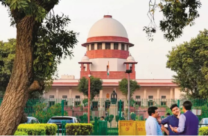 آن لائن میڈیا کیلئے سیلف ریگولیشن غیر موثر، خود مختار ادارےکی ضرورت: سپریم کورٹ