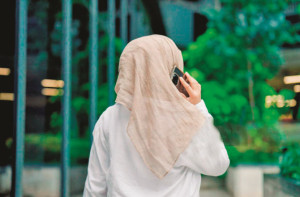 کاغذ کے پُھول