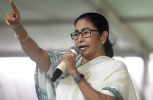 ممتا کی للکار کا کچھ فائدہ ہوگا؟