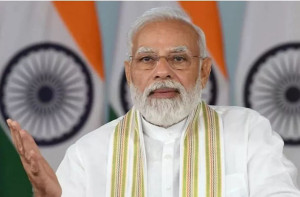 ملک میں شہد کی مٹھاس اور کسانوں کی آمدنی بڑھ رہی ہے: وزیراعظم مودی