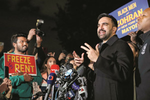 بڑی طاقتوں کو دھول چٹانے والا ظہران 