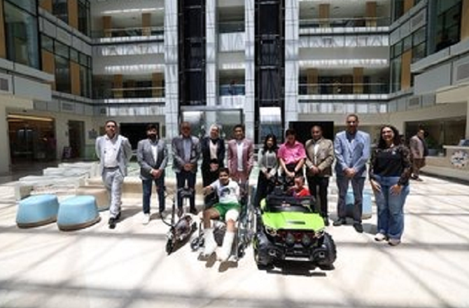 Photo: X (file photo)