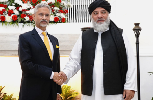 ہندوستان اور افغانستان نےباہمی ہوائی کارگو سروس کا آغاز کردیا