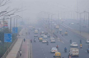 شہرومضافات میں فضائی آلودگی کم نہیں ہوئی تو تعمیراتی کام رکوادیا جائے گا