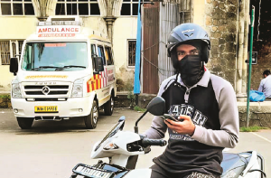 ملّت میں ایسے نوجوان بھی ہیں جن سے مل کر اُمید بندھتی ہے!