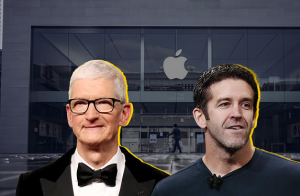 ایپل جلد اپنا سی ای او تبدیل کرسکتا ہے، جان ٹرنس متوقع جانشین