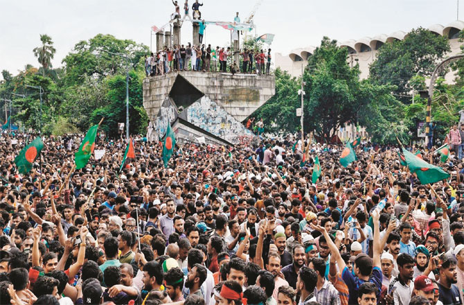 وقتکا ستم اور ستم ظریفی