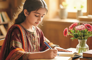 افسانچہ: بھلا مَیں نے کیا غلطی کی؟