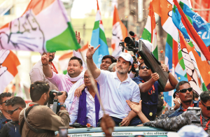 قاری نامہ: بہار کے اسمبلی انتخابات کے نتائج کو آپ کس طرح سے دیکھ رہے ہیں؟