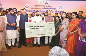  لاڈلی بہن اسکیم: کے وائی سی کے آخری ۳؍ دن 