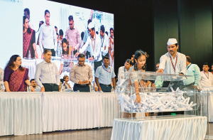 وارڈوں کے ریزرویشن کے سبب کئی سابق کارپوریٹروں کو مایوسی کا سامنا