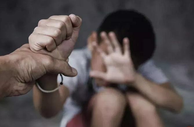 ۶۰؍ کروڑ سے زائد بچے گھروں میں تشدد کا شکار ہیں: یونیسیف