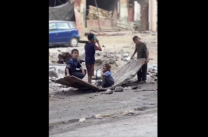 غزہ میں اب بھی ۱۶؍ ہزارسے زائد افراد طبی انخلاء کے منتظر: عالمی ادارہ صحت