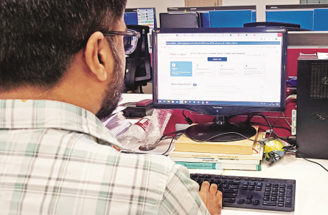 سڈکو کے فلیٹ کیلئے آن لائن فارم پُر کرنے کا سلسلہ شروع