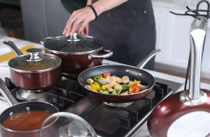 امریکہ: ایف ڈی اے کا برتنوں میں سیسہ کے استعمال پرانتباہ، ہندوستانی مصنوعات شامل