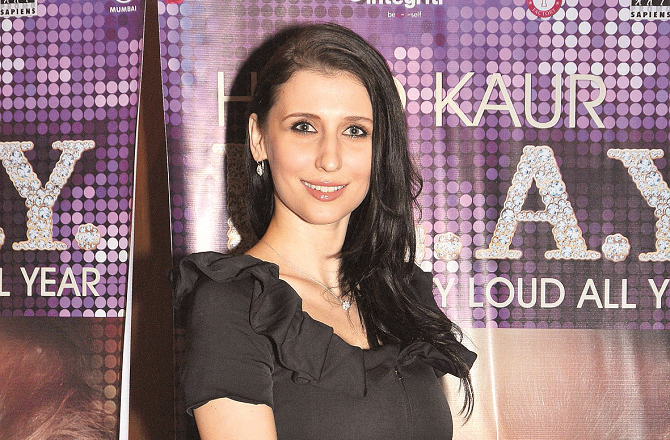 Claudia Ciesla. Picture: INN