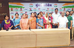 ’’بنگلہ دیشی کے نام پر ہندوؤں کے مکانات توڑے گئے‘‘