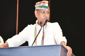 نئےمزدور قوانین کیخلاف بڑے پیمانے پر احتجاج کا انتباہ