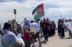 کنیڈا: پابندی کے باوجود اسرائیل کو ہتھیاروں کی ترسیل کی رپورٹ کے جائزے کا اعلان