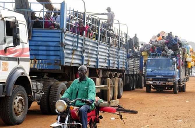 تقریباً ۲۰۴ء ملین لوگ مسلح گروپوں کے زیرکنٹرول علاقوں میں مقیم : آئی سی آر سی