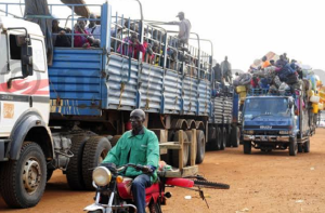 تقریباً ۲۰۴ء ملین لوگ مسلح گروپوں کے زیرکنٹرول علاقوں میں مقیم : آئی سی آر سی