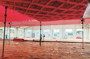 گوونڈی : کل سے دعوت اسلامی کا ۲؍روزہ اجتماع    