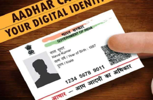 حکومت ہند نےایک مہم کے تحت ۲؍ کروڑ سے زائد آدھار شناختی کارڈ غیر فعال کردئے
