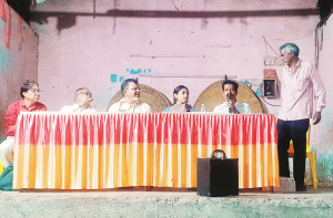 ’’۸۰؍فیصد دھاواری واسیوں کوغیرقانونی کیوں قراردیا گیا؟‘‘