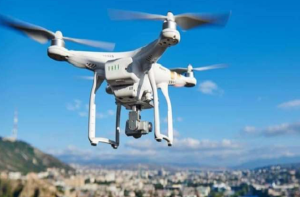 ممبئی: ۲۰۲۶ءسے آن لائن ڈیلیوریز ڈرون سے ہوں گی