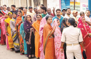 سب کی نگاہیں سیمانچل پر مرکوز!