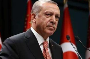 ترکی میں شرح پیدائش میں تشویشناک کمی ، ہنگامی اقدامات کی ضرورت: اردگان