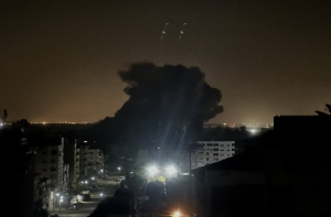 غزہ: جنگ بندی کے بعد اسرائیل کی ۴۹۷؍ خلاف ورزیاں، ۳۴۲؍ فلسطینی شہید