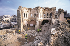 ٹرمپ کے غزہ منصوبے کو جی ۷؍ نے حمایت دی 