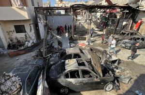 ۵۱؍ ممالک کی اقوام متحدہ کے نیوکلیئر واچ ڈاگ سے فلسطین کی امداد میں مدد کی اپیل