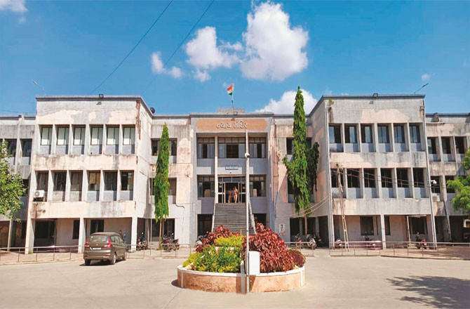 The Amreli Sessions Court announced the verdict in the aforementioned cow slaughter case on Tuesday.