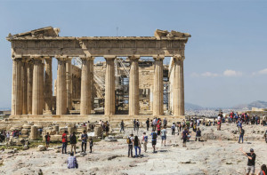 ’کارواں کے دِل سے احساس ِ زیاں جاتا رہا!‘