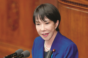 جاپانی وزیراعظم کی عوام کو گھوڑوں کی طرح کام کرنے کی تاکید