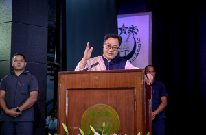 کرن رجیجو کے نام کھلا خط، ممبئی میں ’اردو لرننگ سینٹر‘ تعمیر کرنے کا مطالبہ 