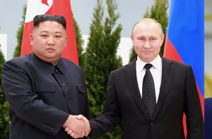 شمالی کوریا : اسکولوں میں’’ روسی زبان ‘‘لازمی مضمون کے طور پر متعارف