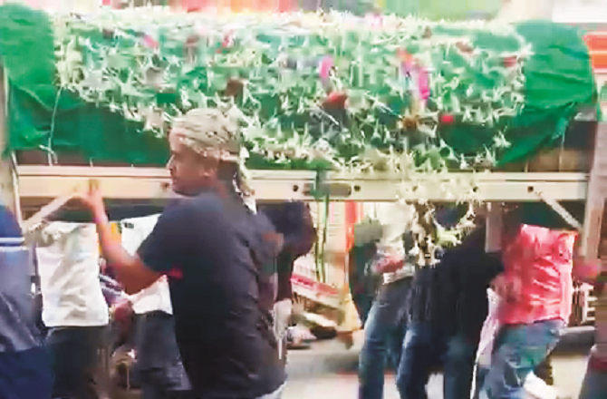 کرلا میں سوگ: ایک ہی دن میں ۵؍ جنازے اٹھے