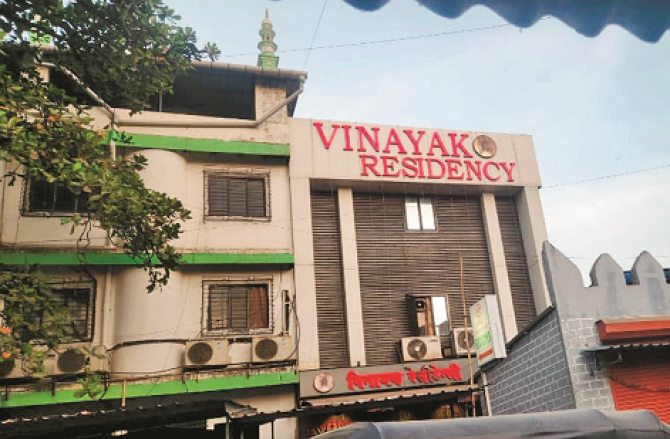 مسجد سے لاؤڈاسپیکر اتروانے کا کریڈٹ لینے کی بجرنگ دل کی کوشش 