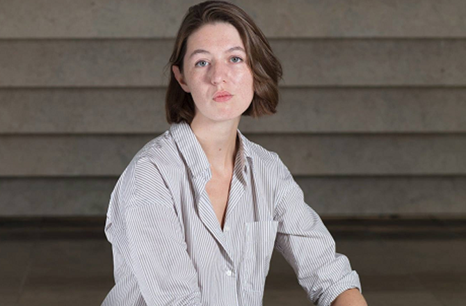 فلسطین ایکشن کی حمایت، سیلی رونی کی کتابوں کی فروخت برطانیہ میں بند ہوسکتی ہے