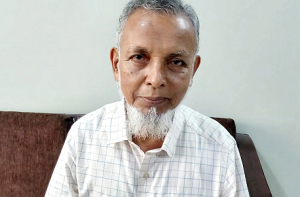 ’’ فجر کی نماز کیلئے ایک دوسرے کے گھر جاکرجگانا ہم دوستوں کا معمول تھا‘‘