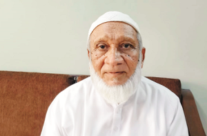  اندراگاندھی نے بھیونڈی کے دورے پر کہا تھاکہ ترقی چاہئے تو امن کا قیام ضروری ہے