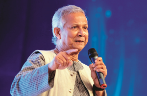 بنگلہ دیش : انتخابات والےدن جمہوری اصلاحات کے چارٹر پر ریفرنڈم کا فیصلہ