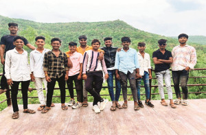 جامنیر ہجومی تشدد: چارج شیٹ میں تاخیر،ملزمین کوضمانت مل گئی