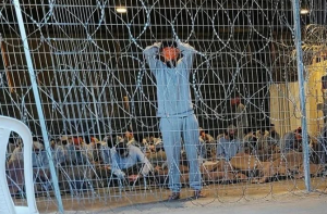 اسرائیل کی حراست میں فلسطینیوں کا منظم قتل، حماس کا بین الاقوامی اقدام کا مطالبہ