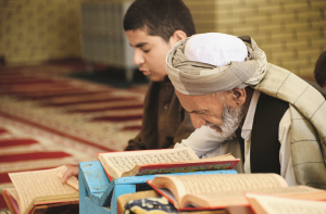 قرآنِ کریم کی دعوتِ فکر زندگی کے تمام پہلوئوں کا احاطہ کرتی ہے