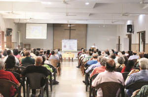 ’’آئین مخالف تبدیلیٔ مذہب بل لانے کی ضرورت ہی نہیں‘‘