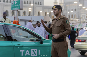 سعودی عرب: ایک ہفتے میں ۱۴؍ ہزار۲۰۶؍ غیرقانونی باشندے ملک بدر،۲۲؍ ہزار حراست میں